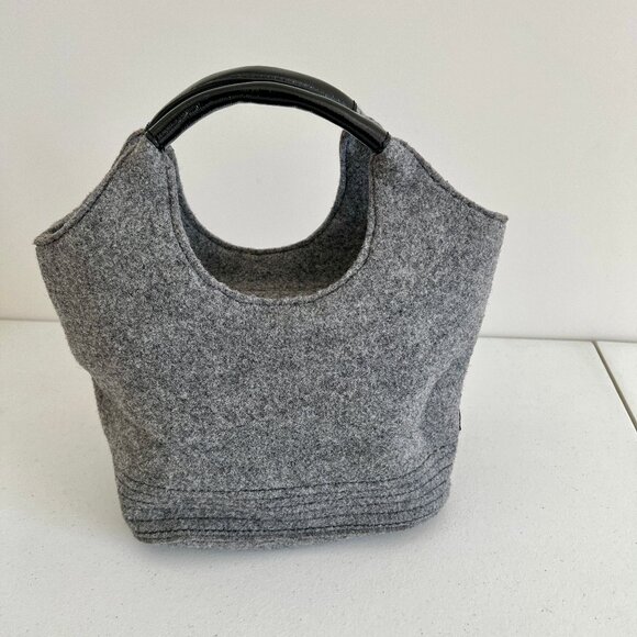 Kate Spade Pilgrim Hill Tate Wool Bag - Picture 2 of 6